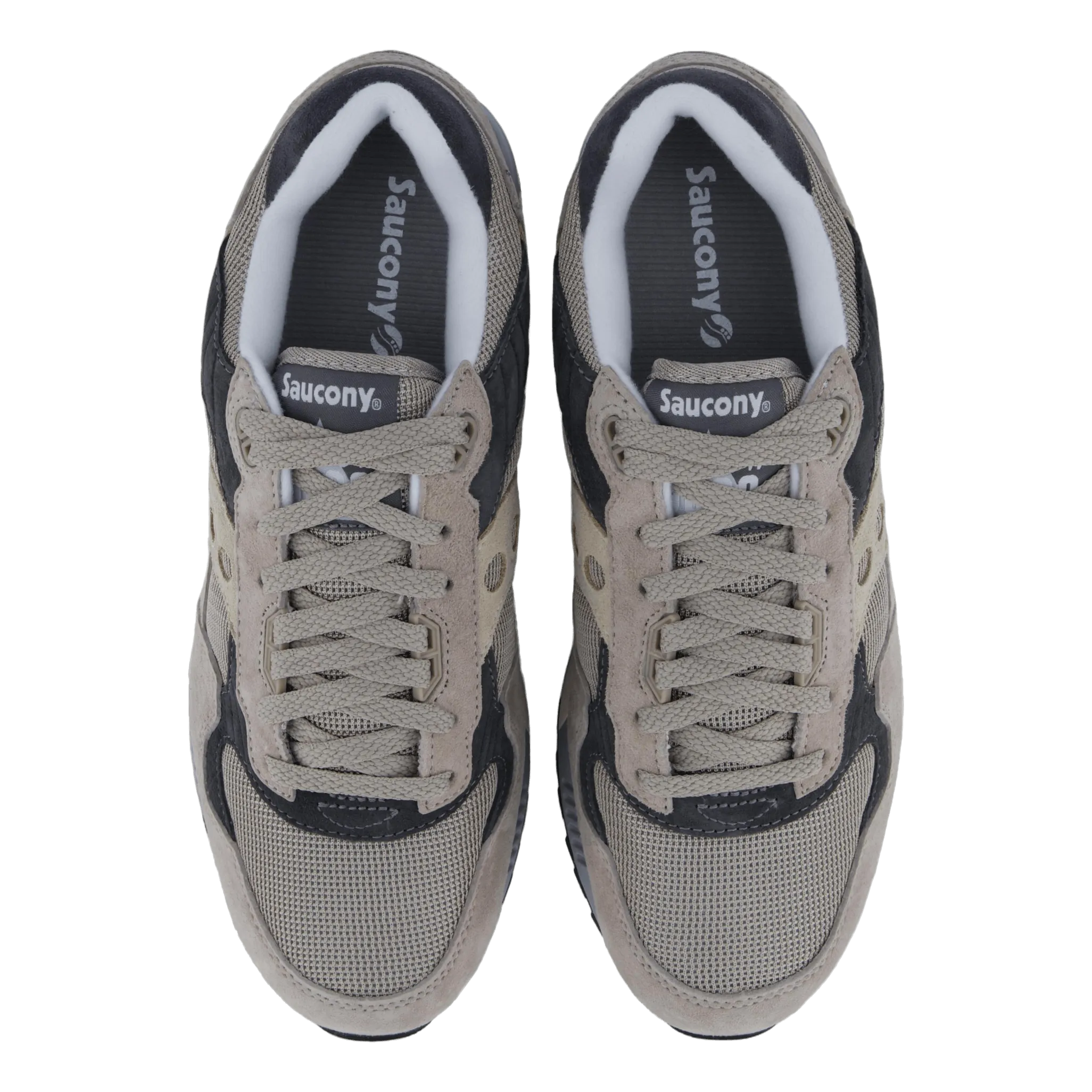 Shadow 5000 Grey/grey