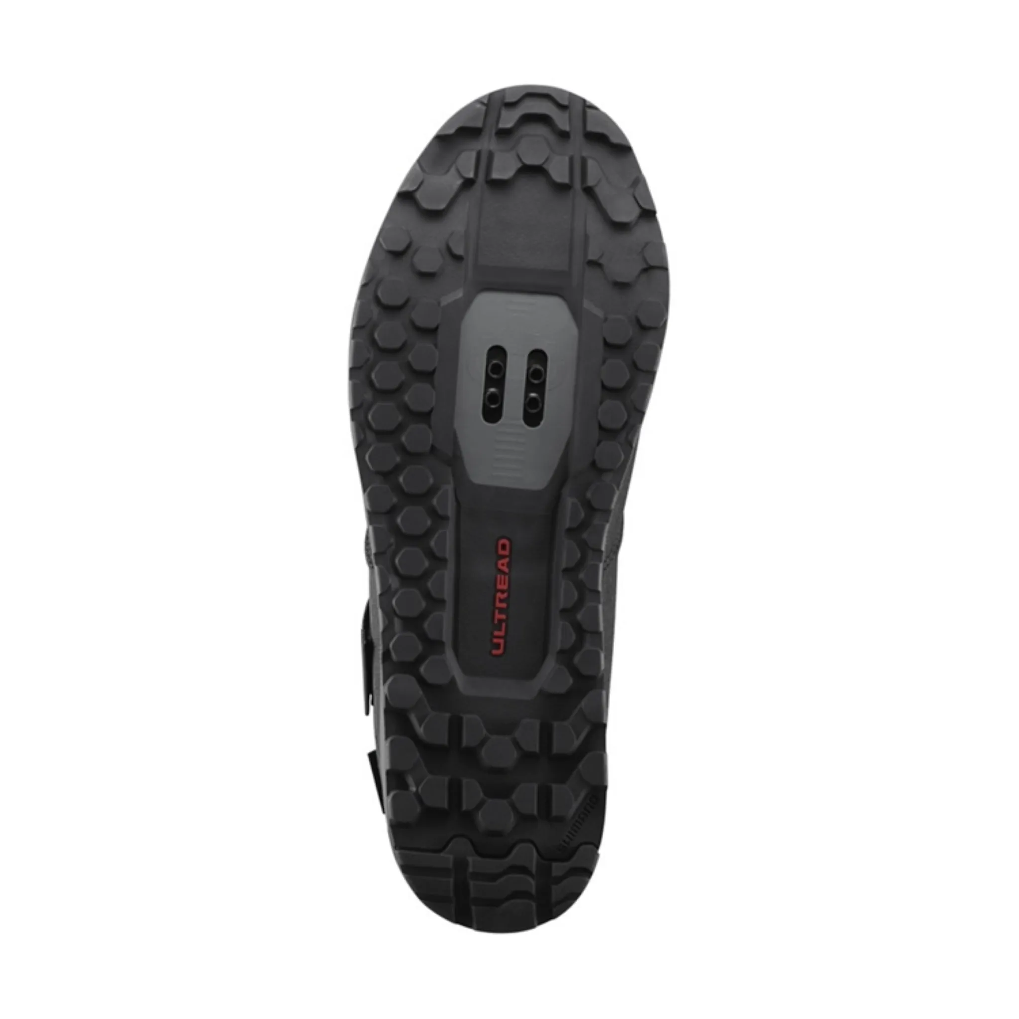 Shimano SH-GE500 MTB Shoes Black