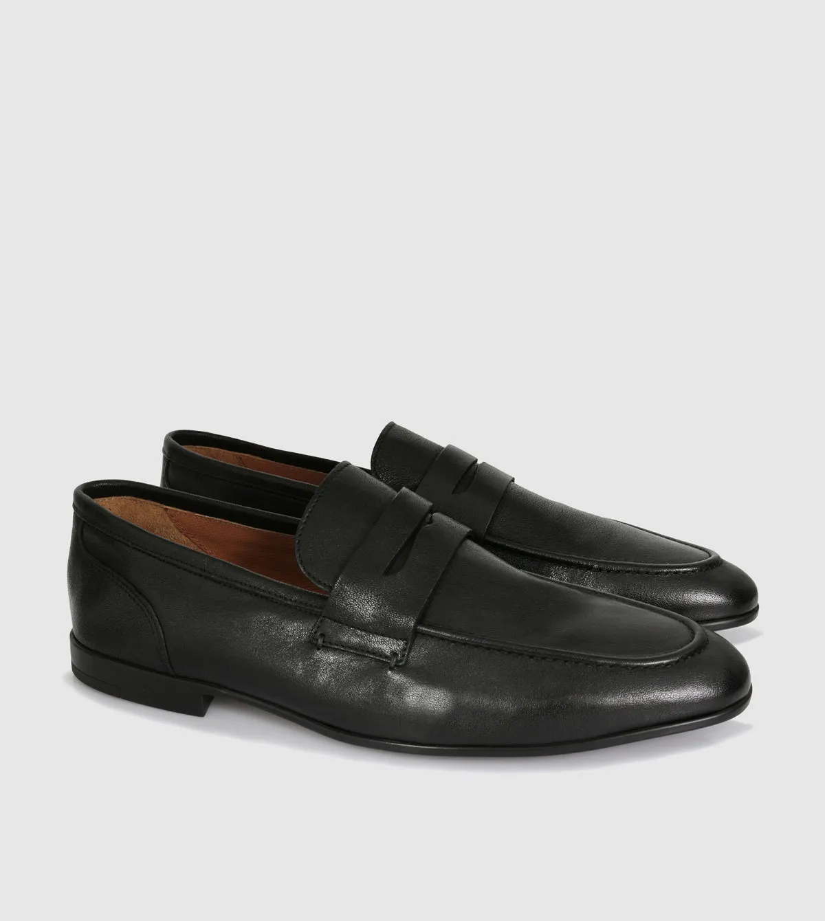 Silas Loafers by Brando