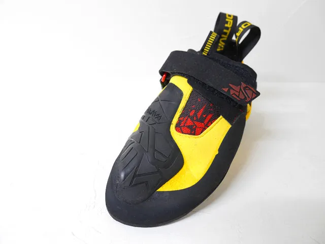 SKWAMA / La Sportiva