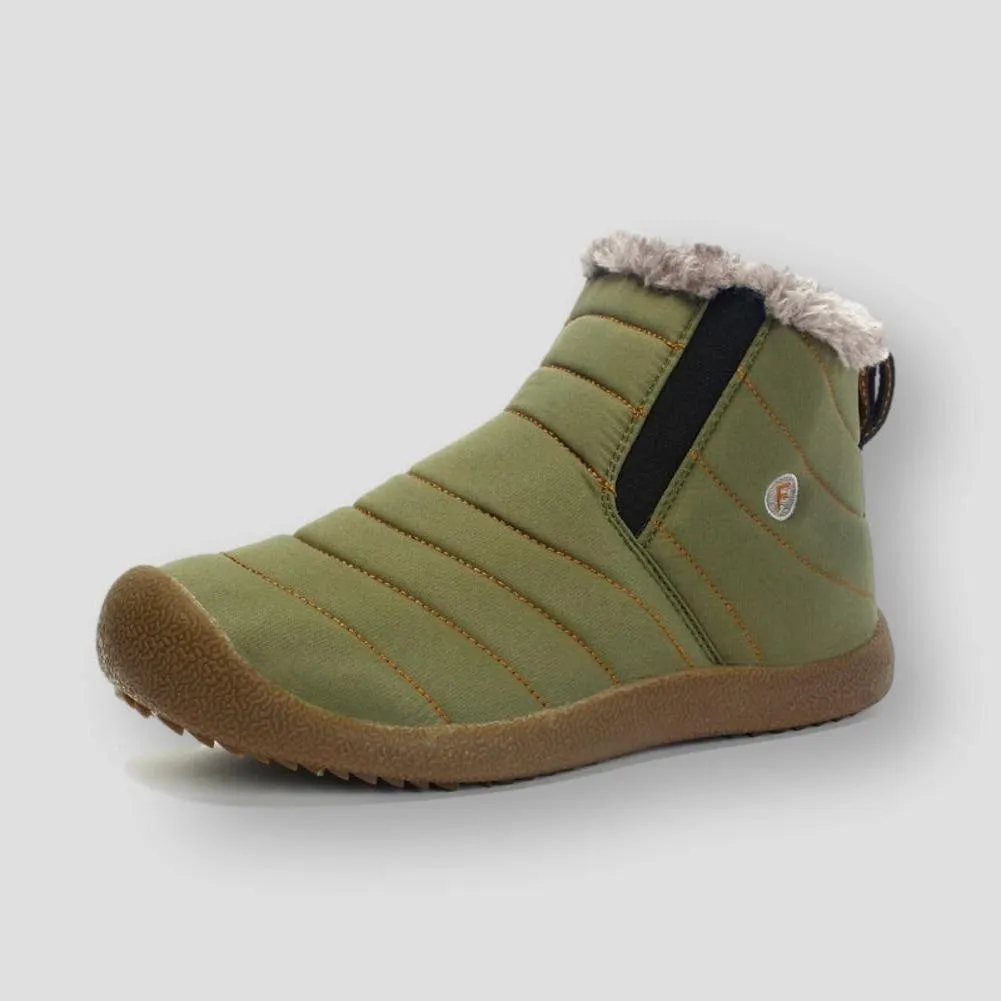 Sky Madrid Hooksett Ankle Boots