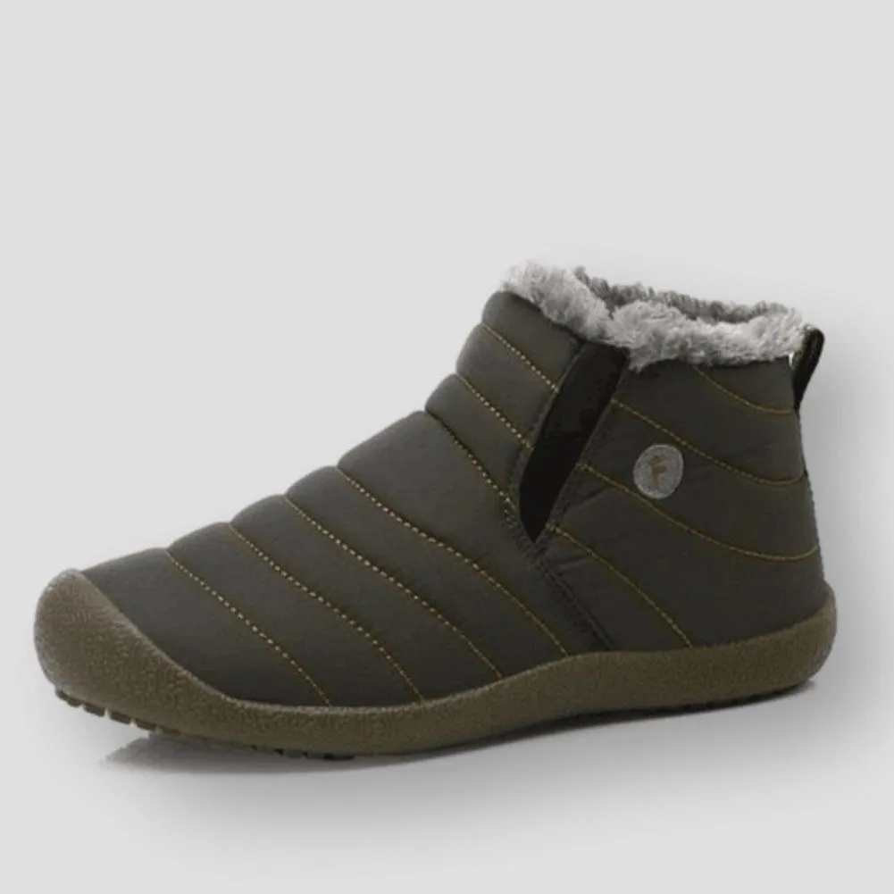 Sky Madrid Hooksett Ankle Boots