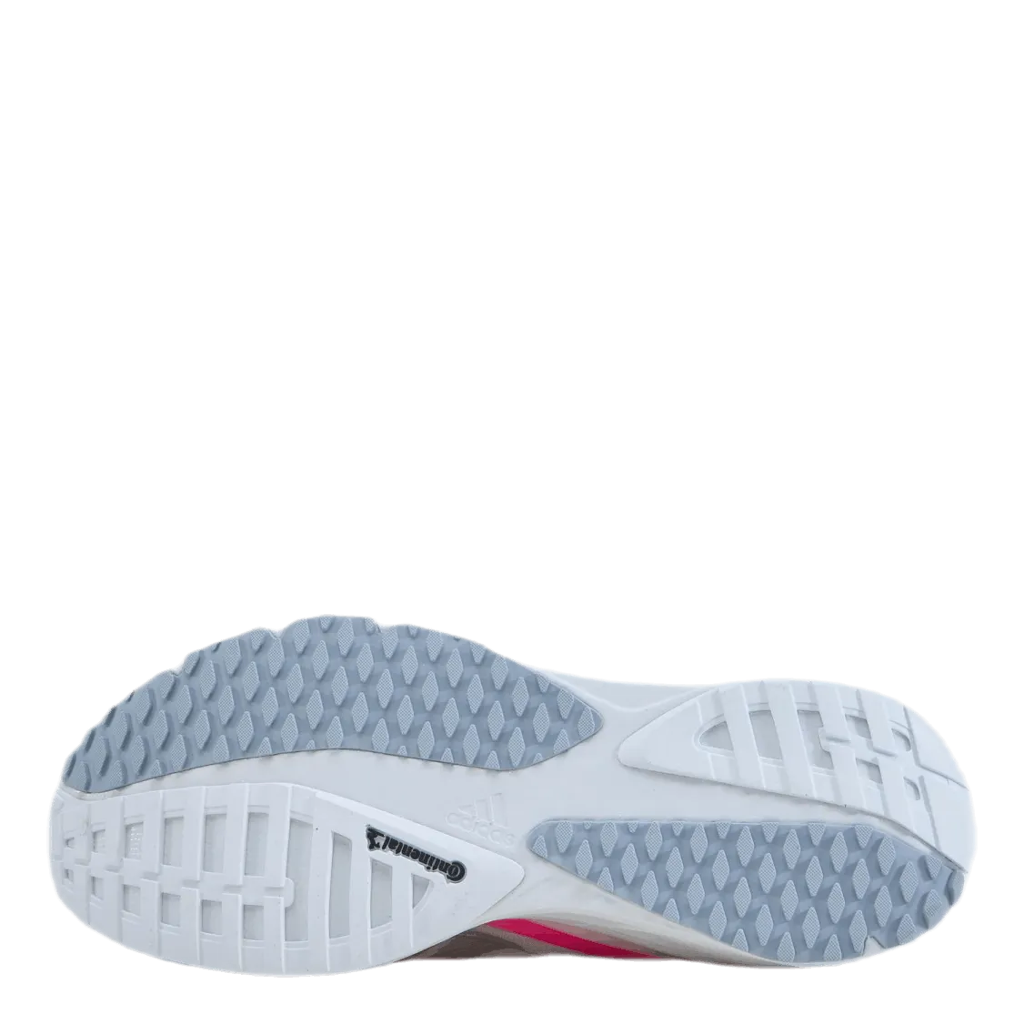SL20 SUMMER.RDY Shoes Cloud White / Cloud White / Halo Silver
