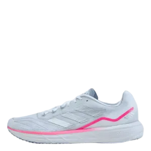 SL20 SUMMER.RDY Shoes Cloud White / Cloud White / Halo Silver