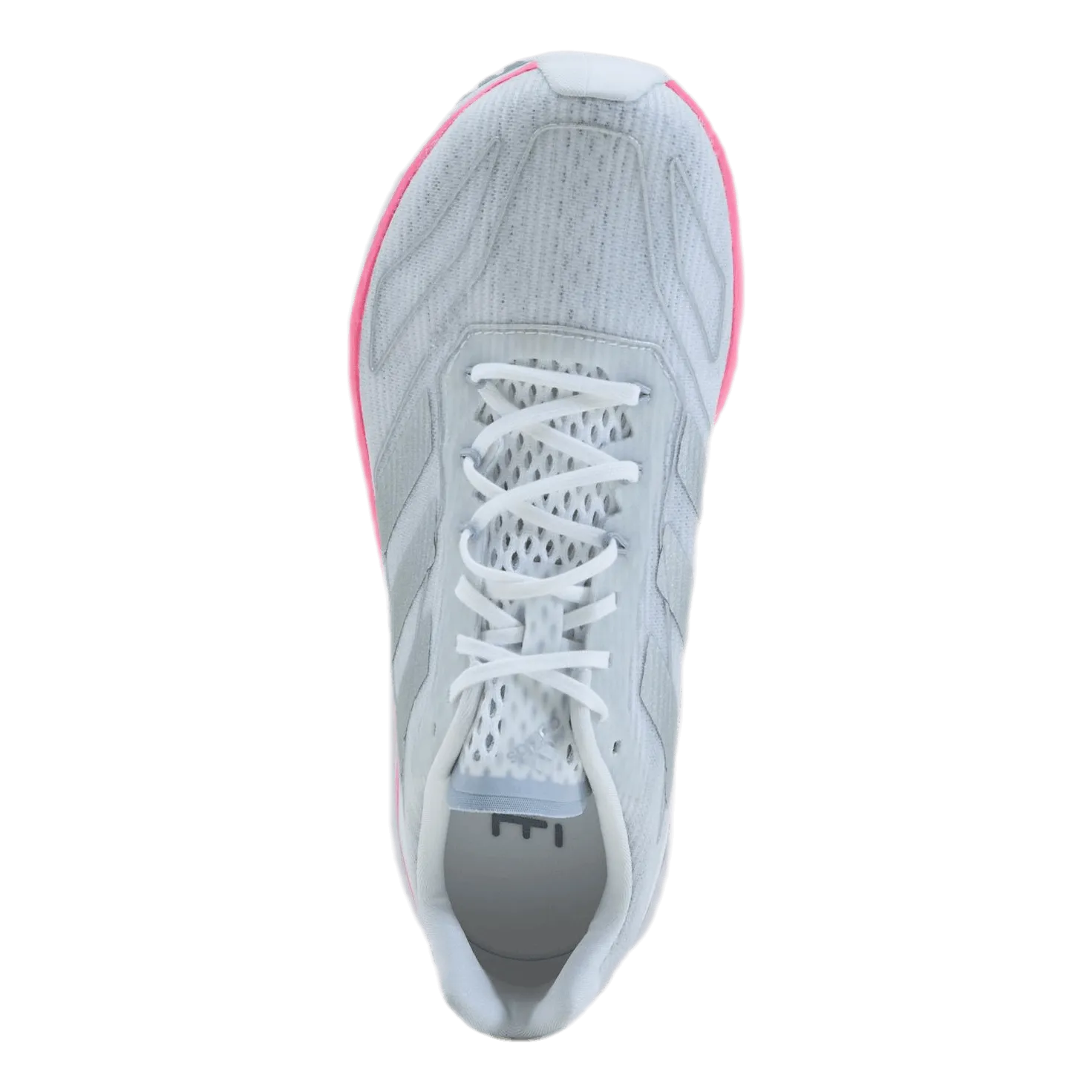 SL20 SUMMER.RDY Shoes Cloud White / Cloud White / Halo Silver