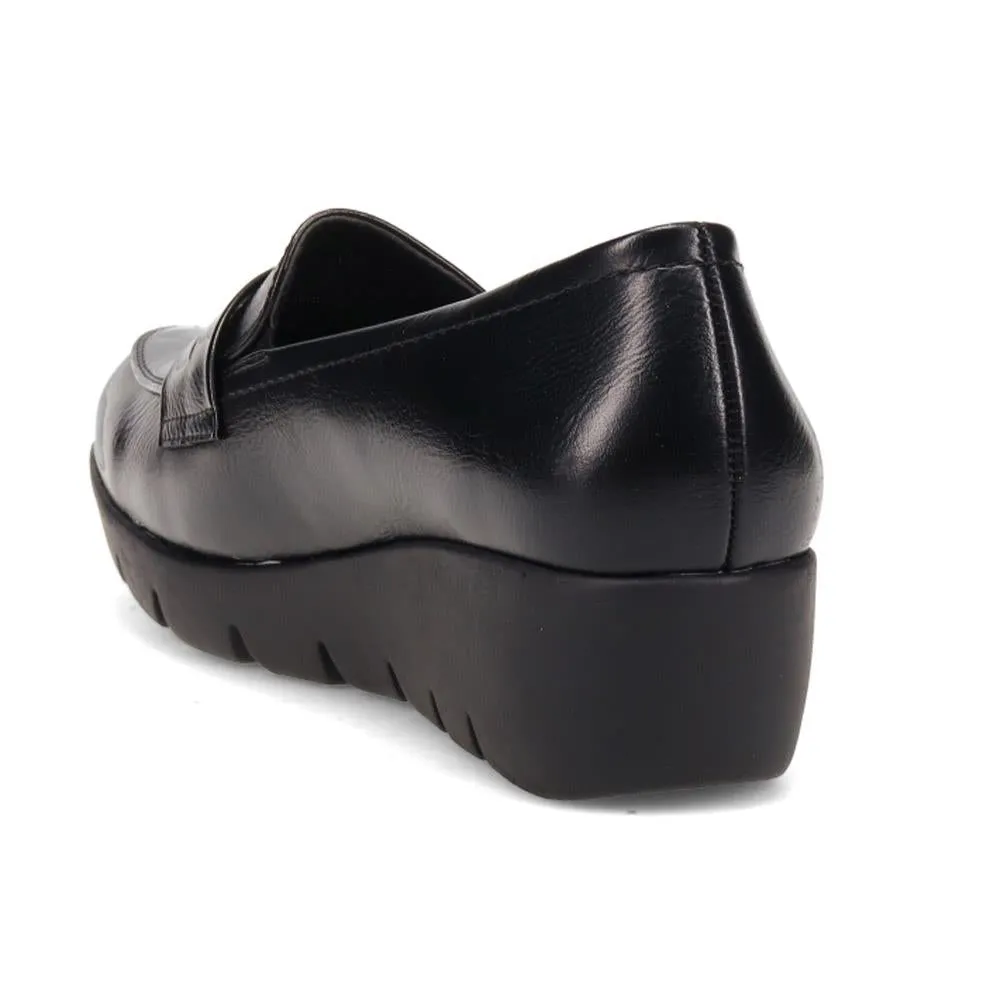 Slip-on Loafers - WK40011 / 326 397