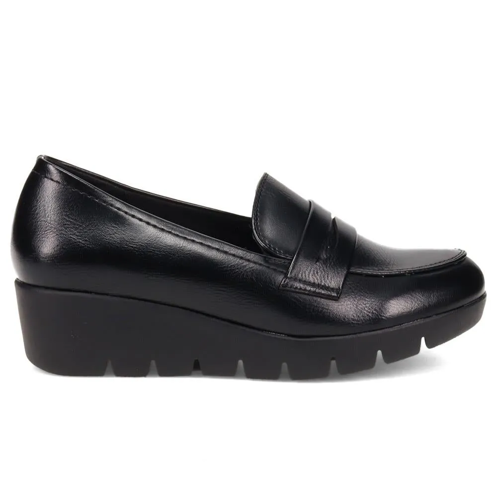 Slip-on Loafers - WK40011 / 326 397