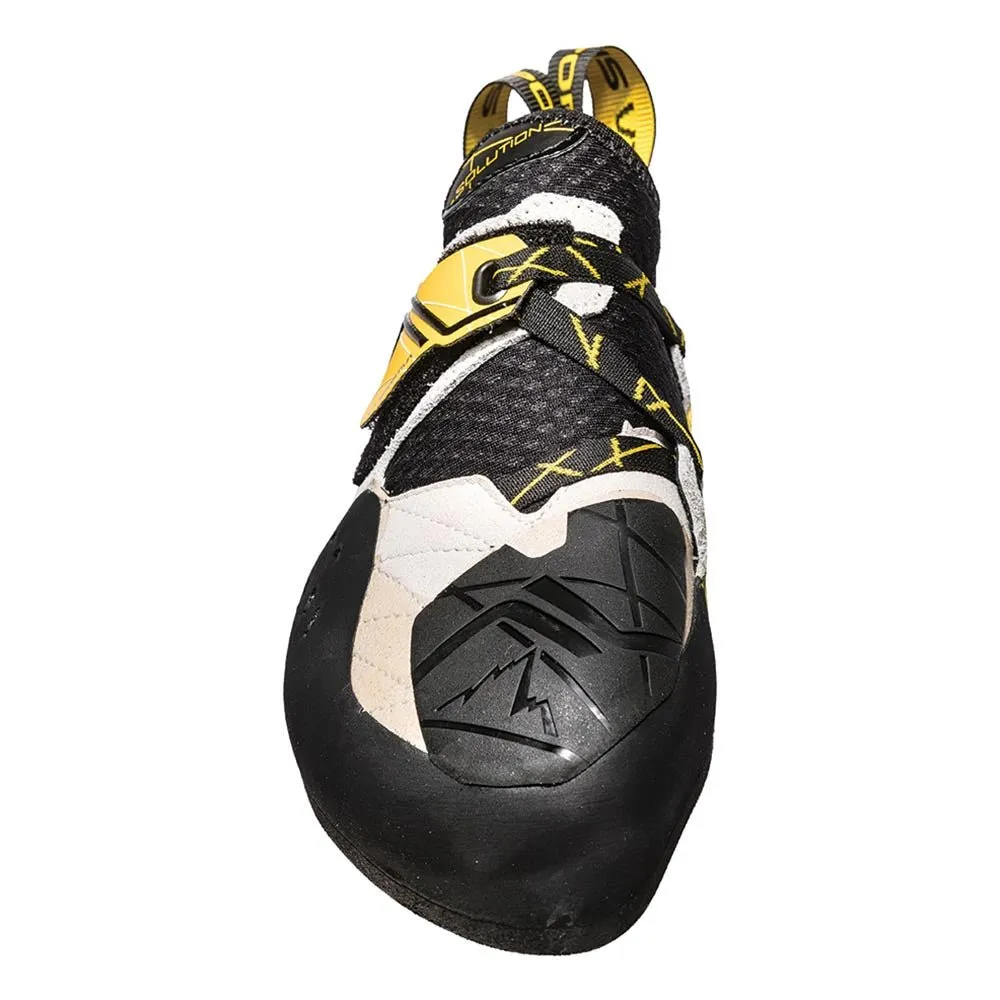 SOLUTION CLIMBING SHOE