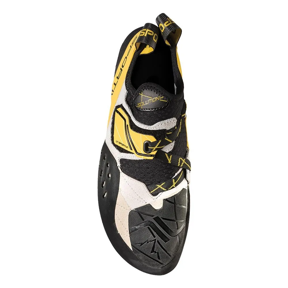 SOLUTION CLIMBING SHOE