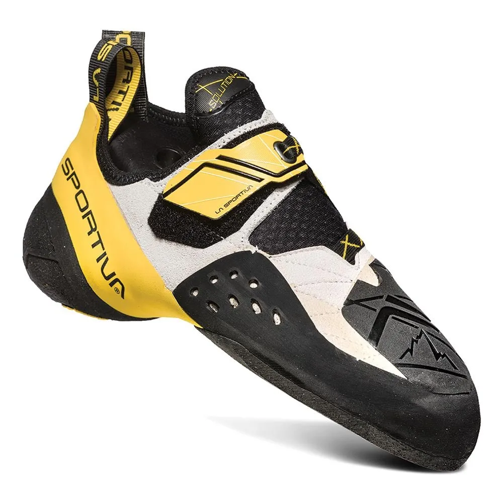 SOLUTION CLIMBING SHOE