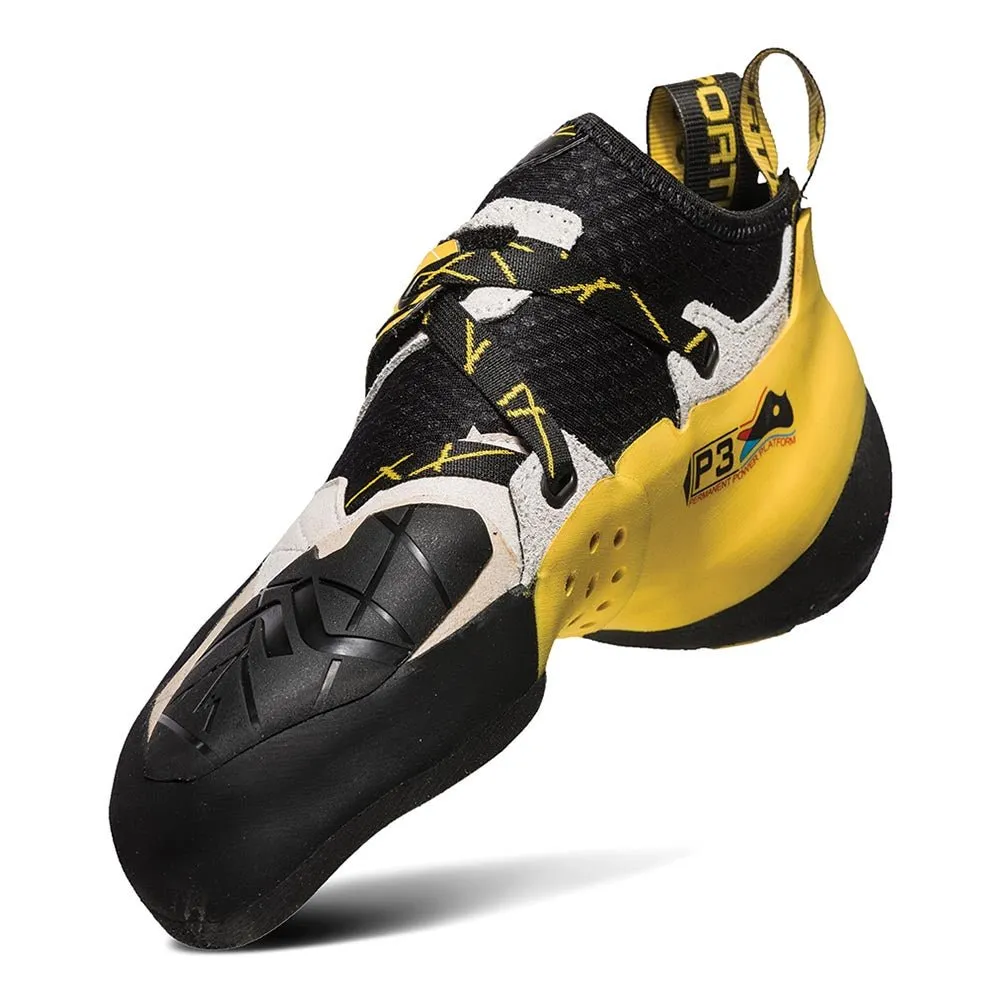SOLUTION CLIMBING SHOE