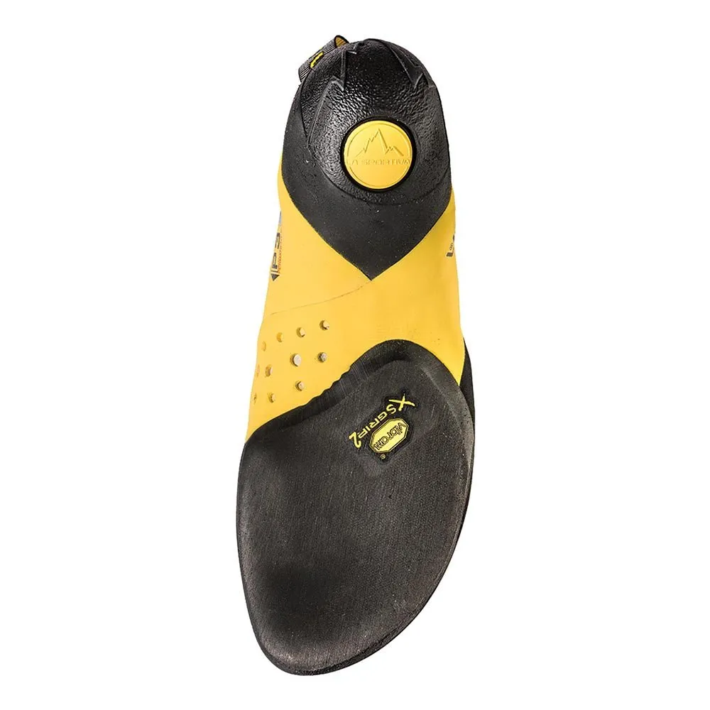 SOLUTION CLIMBING SHOE