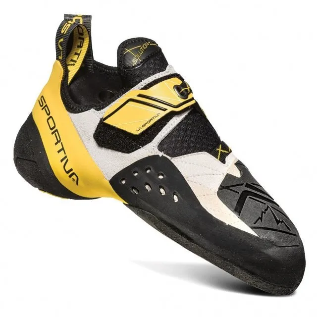SOLUTION CLIMBING SHOE