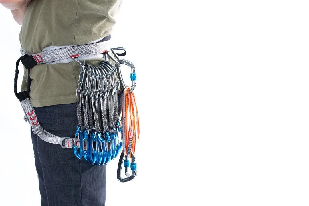 Sport Climbing Package
