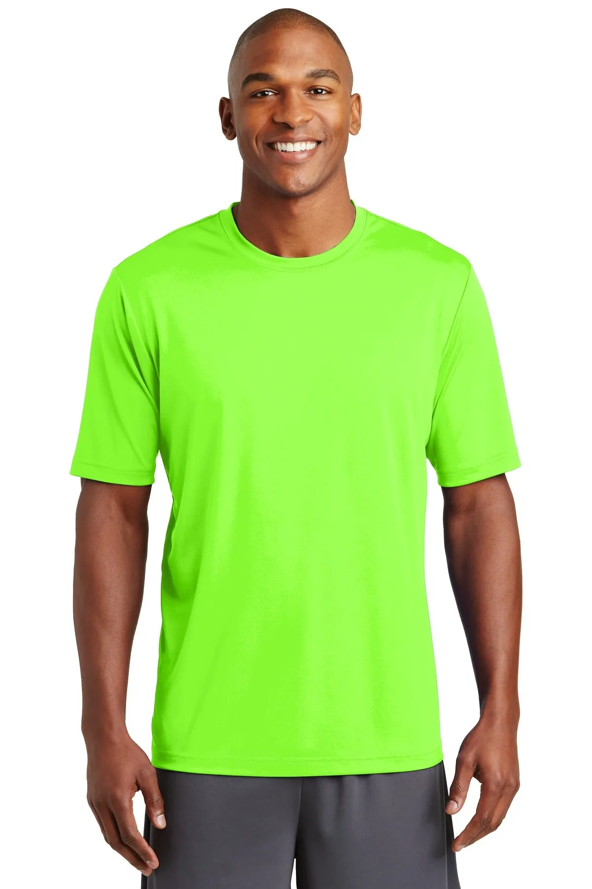 Sport-Tek® PosiCharge® Tough Tee™. ST320