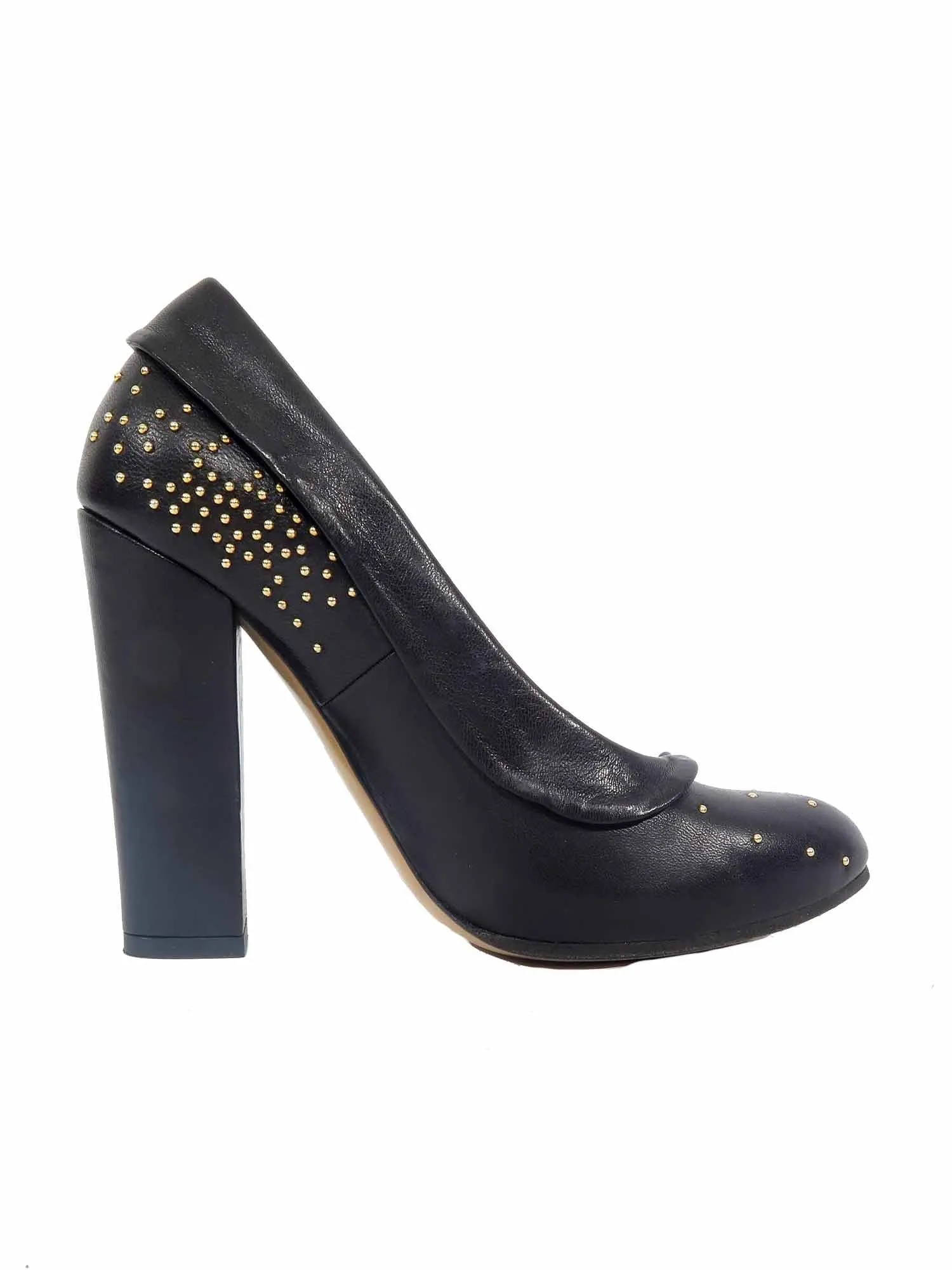 Studded Pumps
