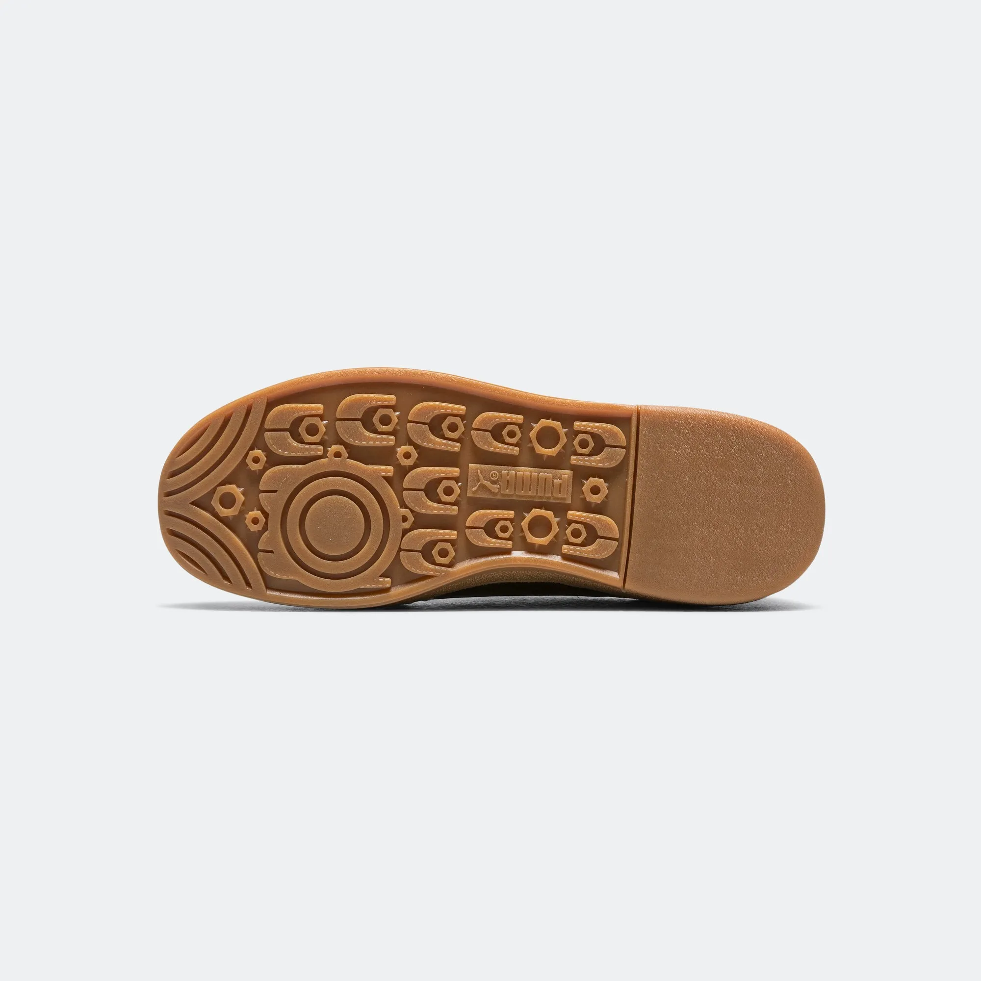 Super Team FC St Pauli - Sugared Almond/Espresso Brown
