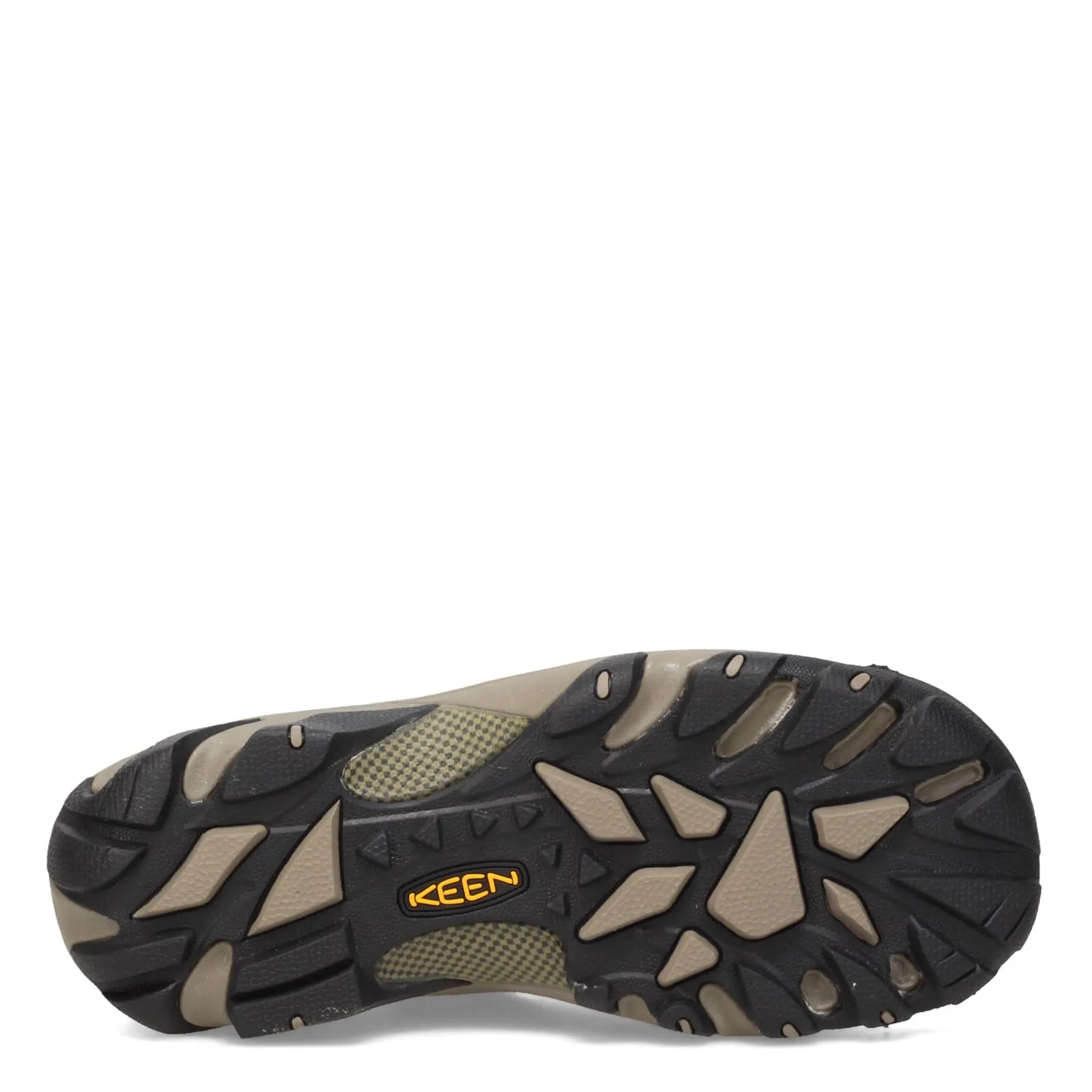 Targhee II Soho Slip-On - Men