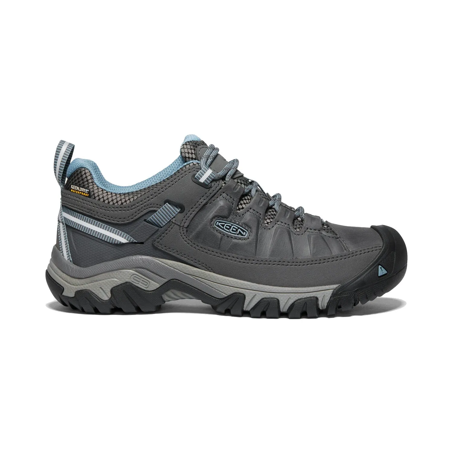 Targhee III WP Magnet/Smoke Blue