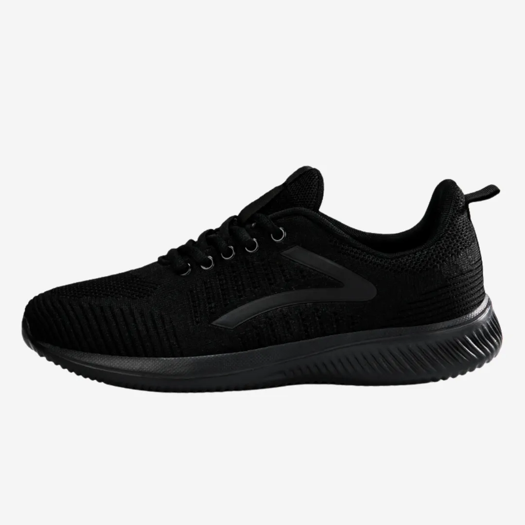 Tom Carter S7 Runners