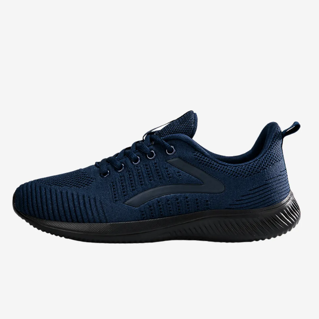 Tom Carter S7 Runners