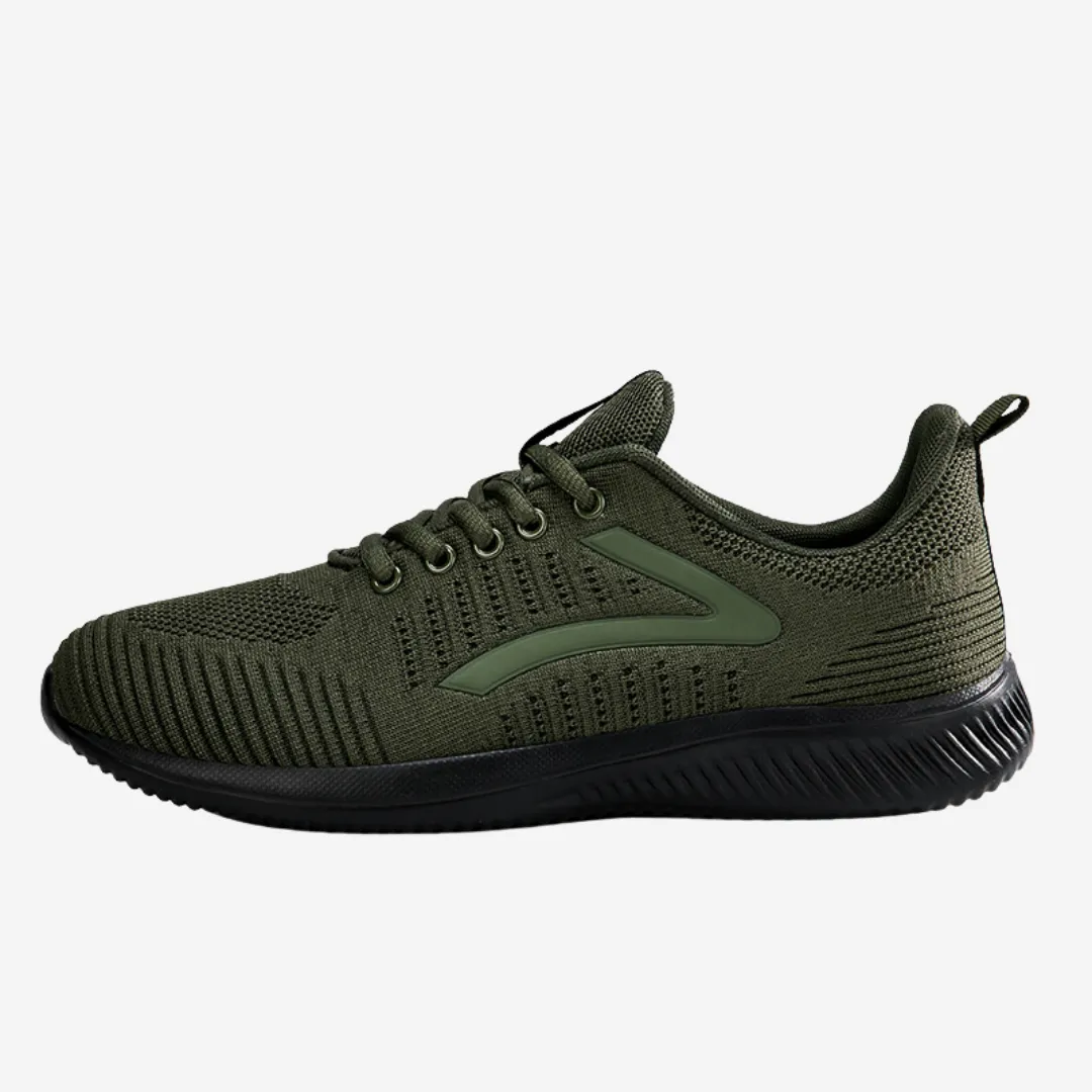 Tom Carter S7 Runners