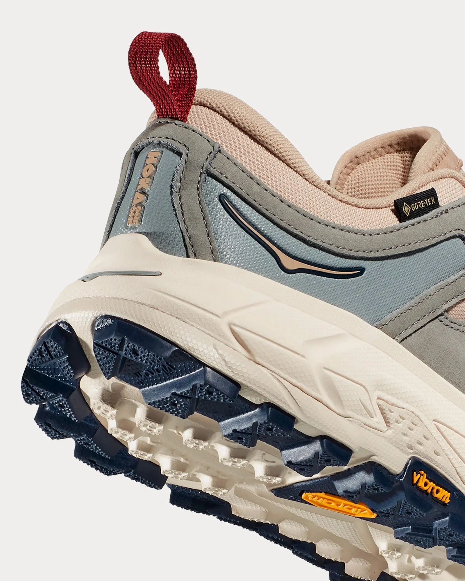 Tor Ultra Lo Limstone / Shifting Sand Running Shoes
