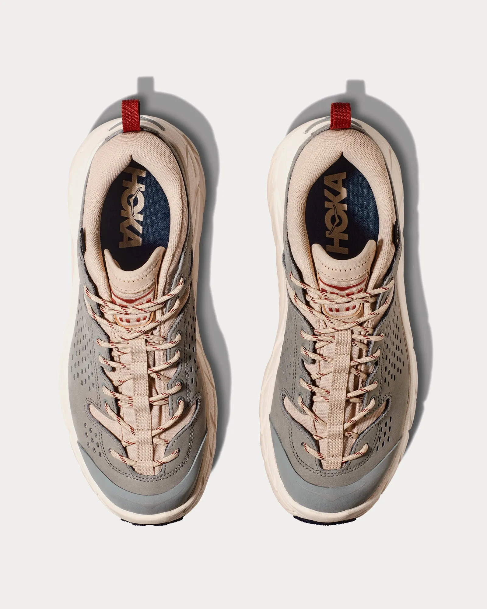 Tor Ultra Lo Limstone / Shifting Sand Running Shoes