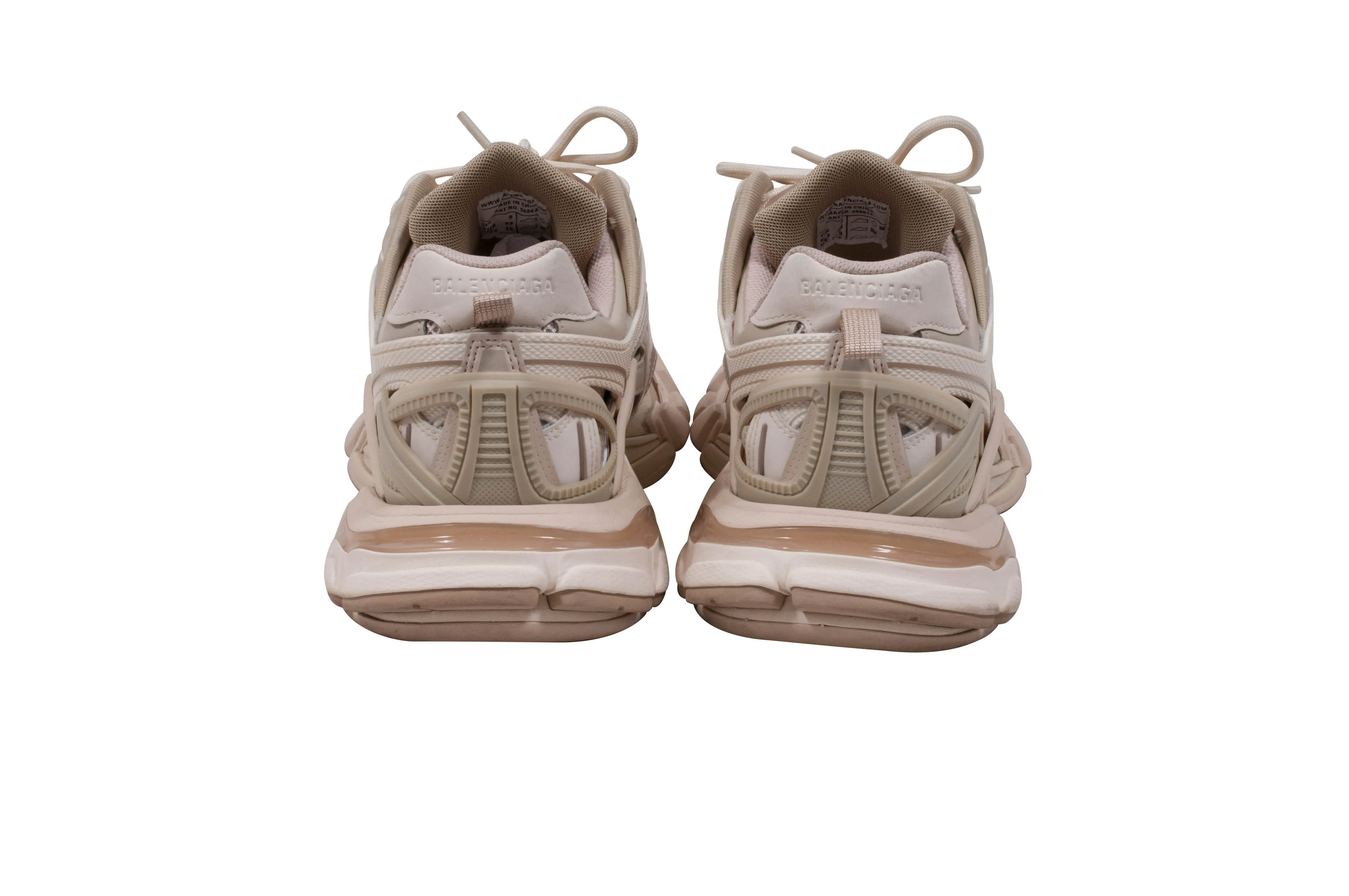 Track 2.0 Sneakers