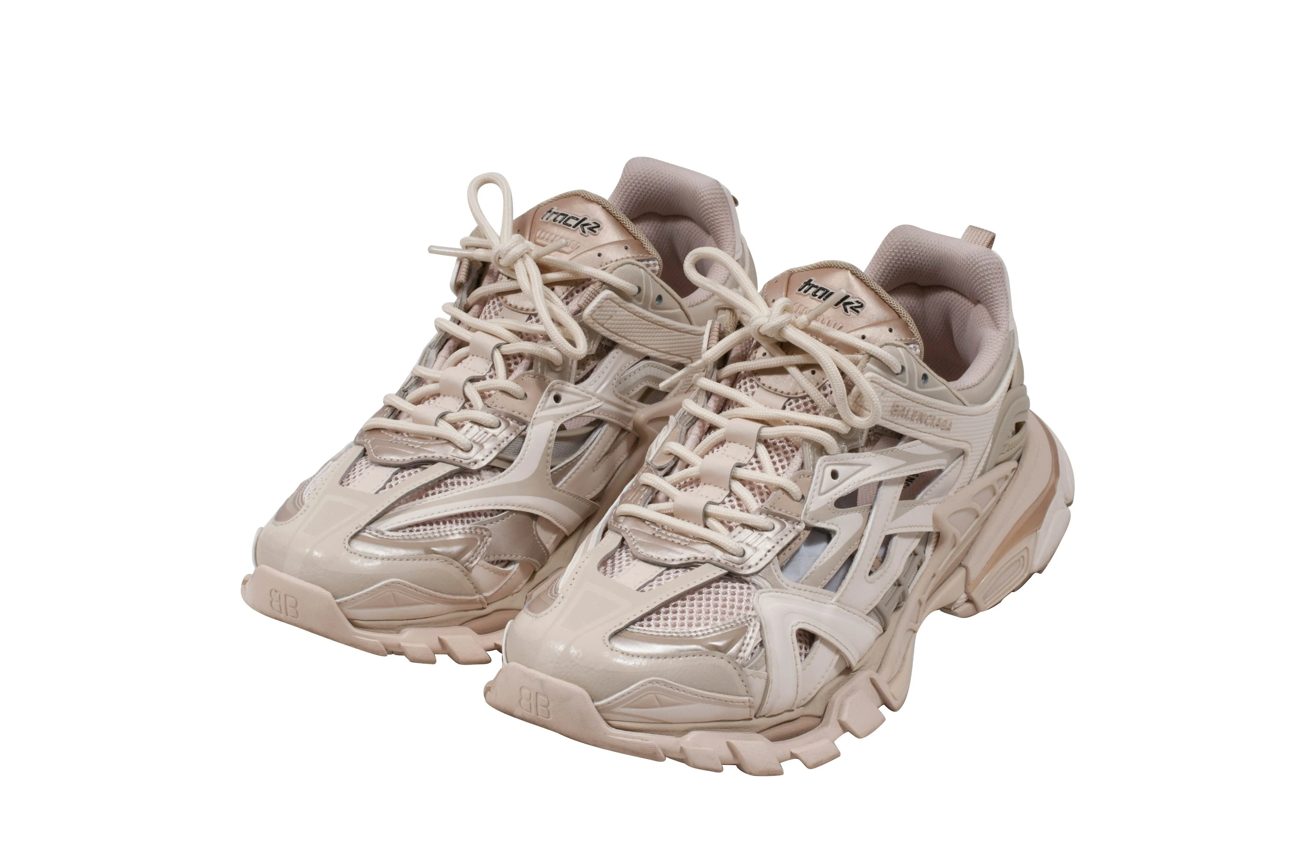 Track 2.0 Sneakers