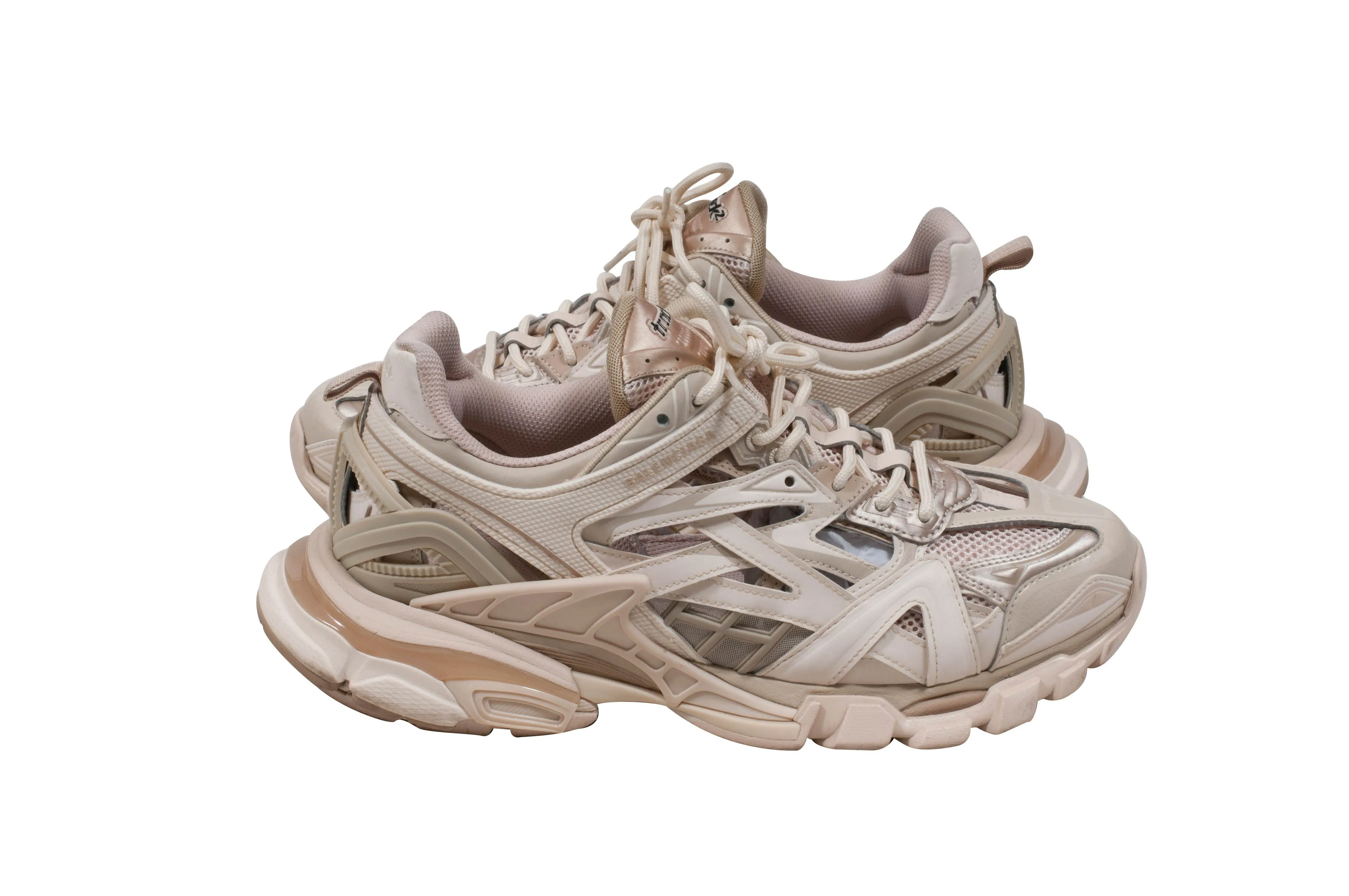 Track 2.0 Sneakers