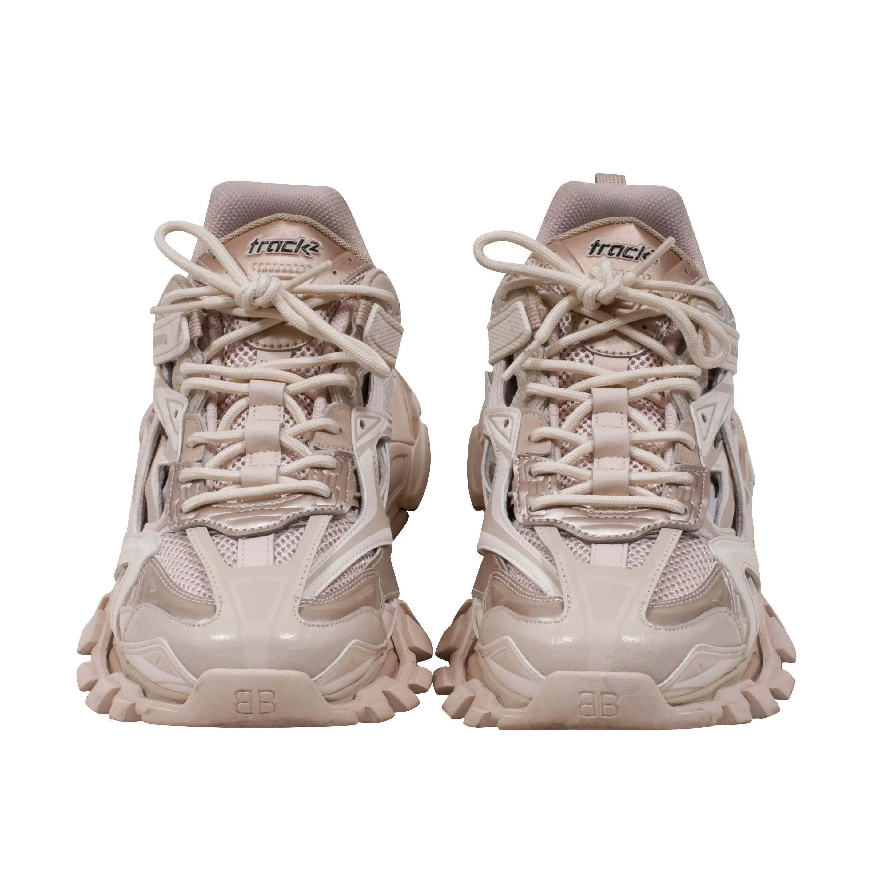 Track 2.0 Sneakers