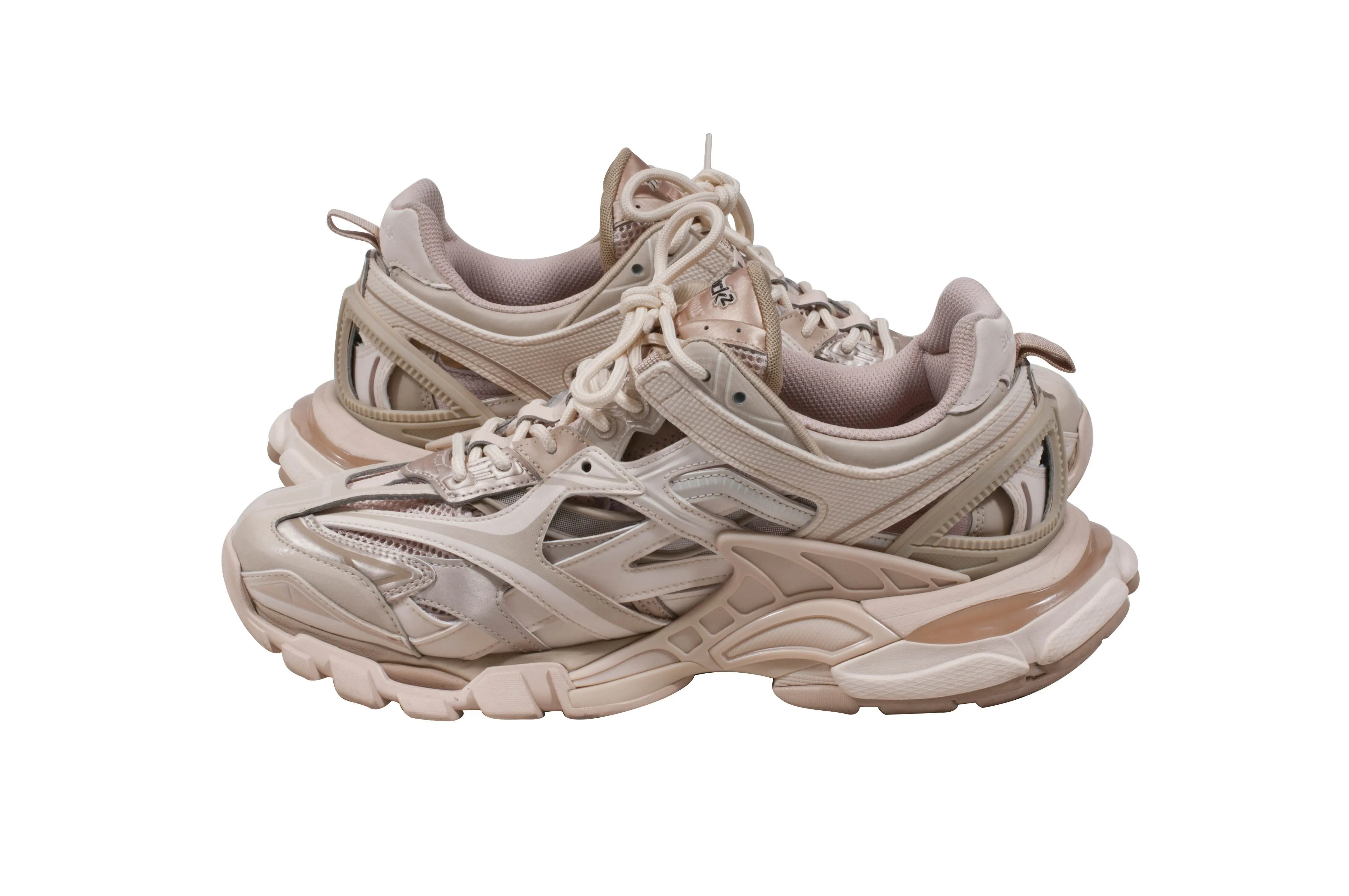Track 2.0 Sneakers