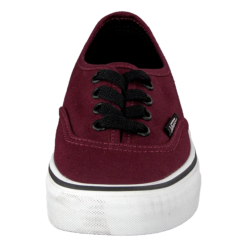 U Authentic Port Port Royale/Black