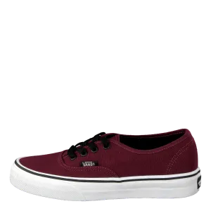 U Authentic Port Port Royale/Black