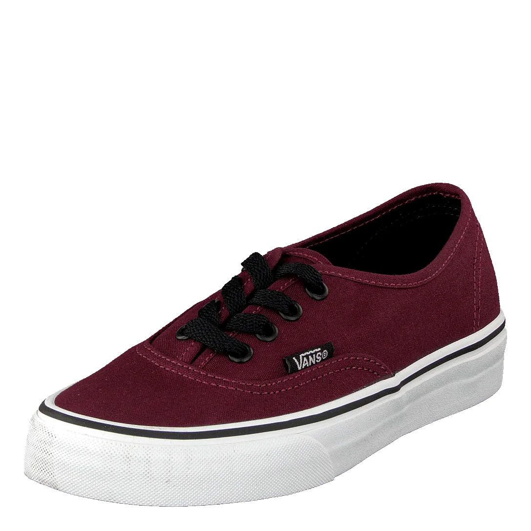 U Authentic Port Port Royale/Black
