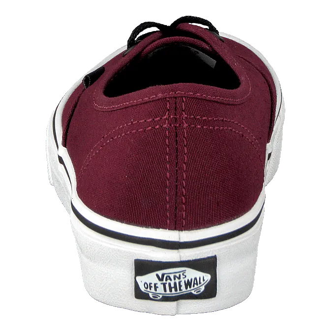 U Authentic Port Port Royale/Black