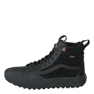 Ua Sk8-hi Mte-2 Black/black