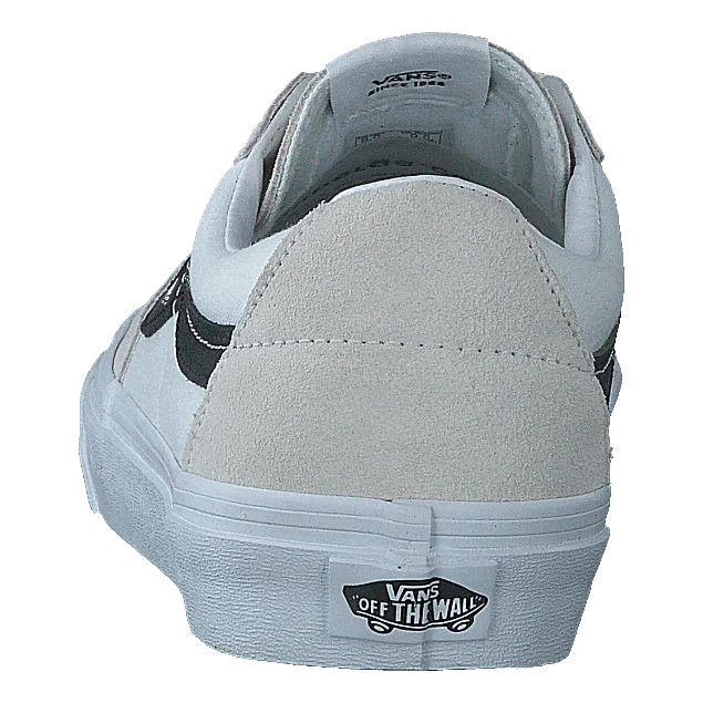 Vans Ua Sk8-low Contrast
