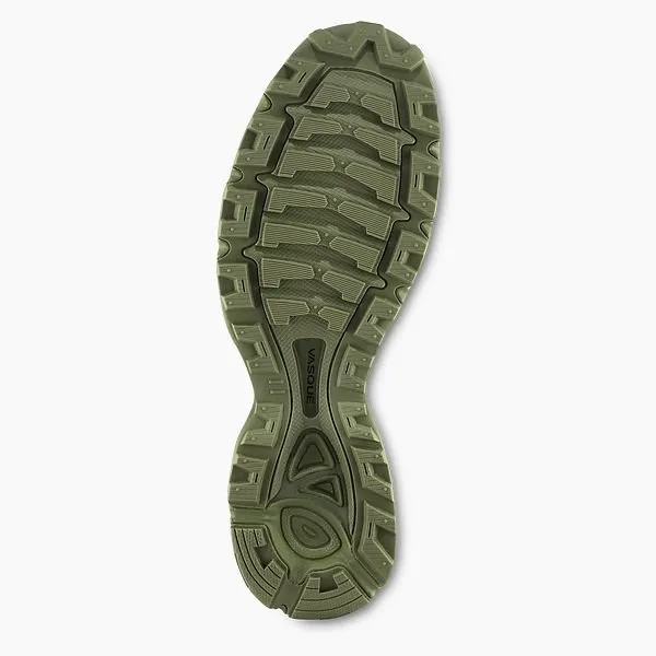 Vasque Men's Juxt Hiking Shoe
