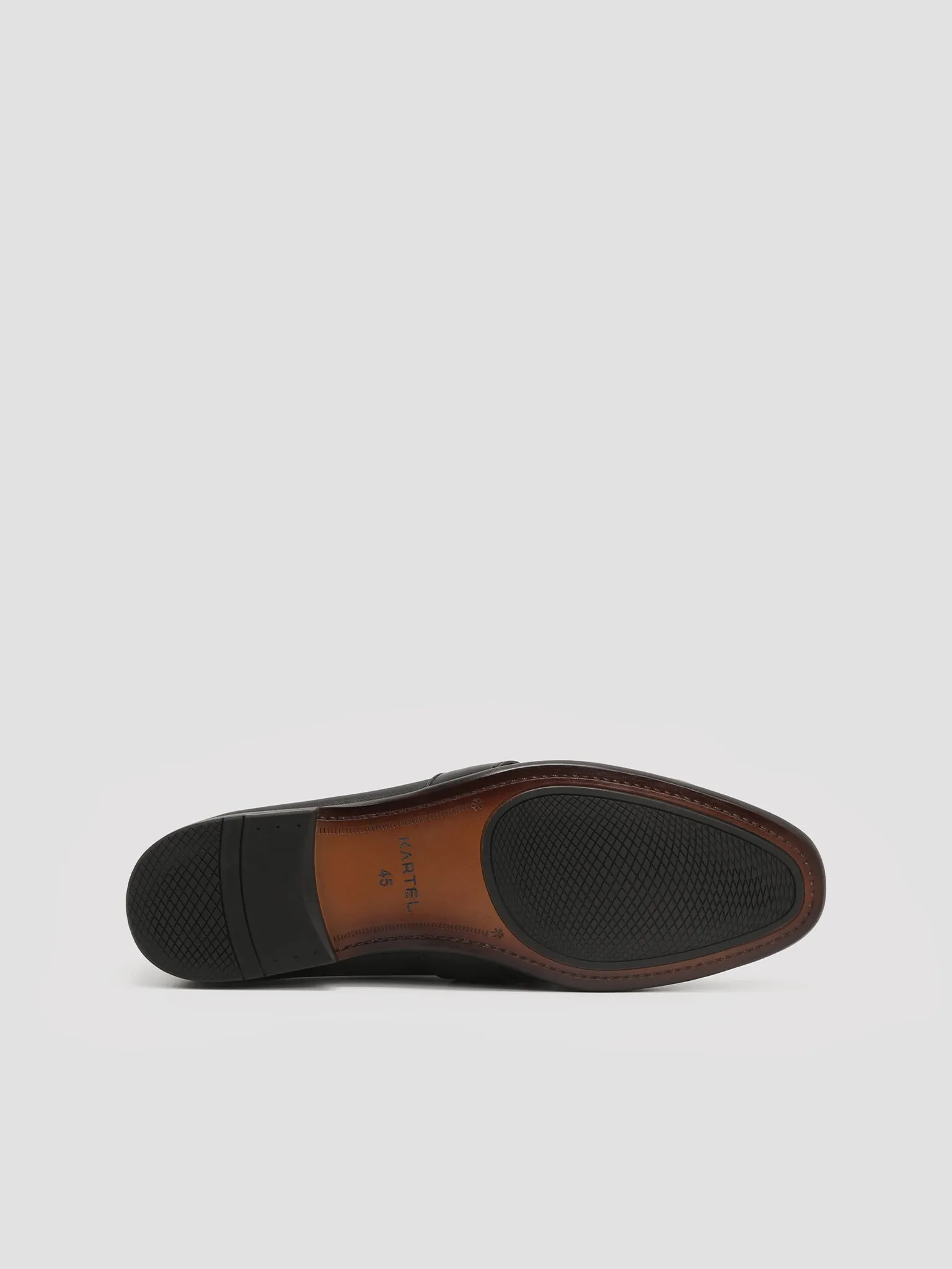 Victor Penny Loafers