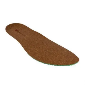 Vivobarefoot Recycled Cork Womens Insole