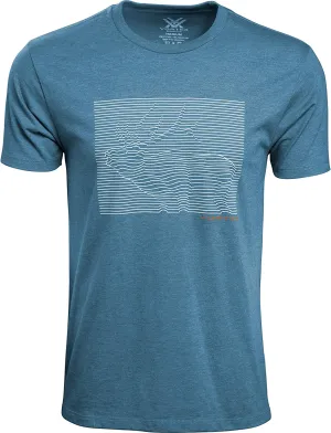 Vortex Optics Topo Elk T-Shirts