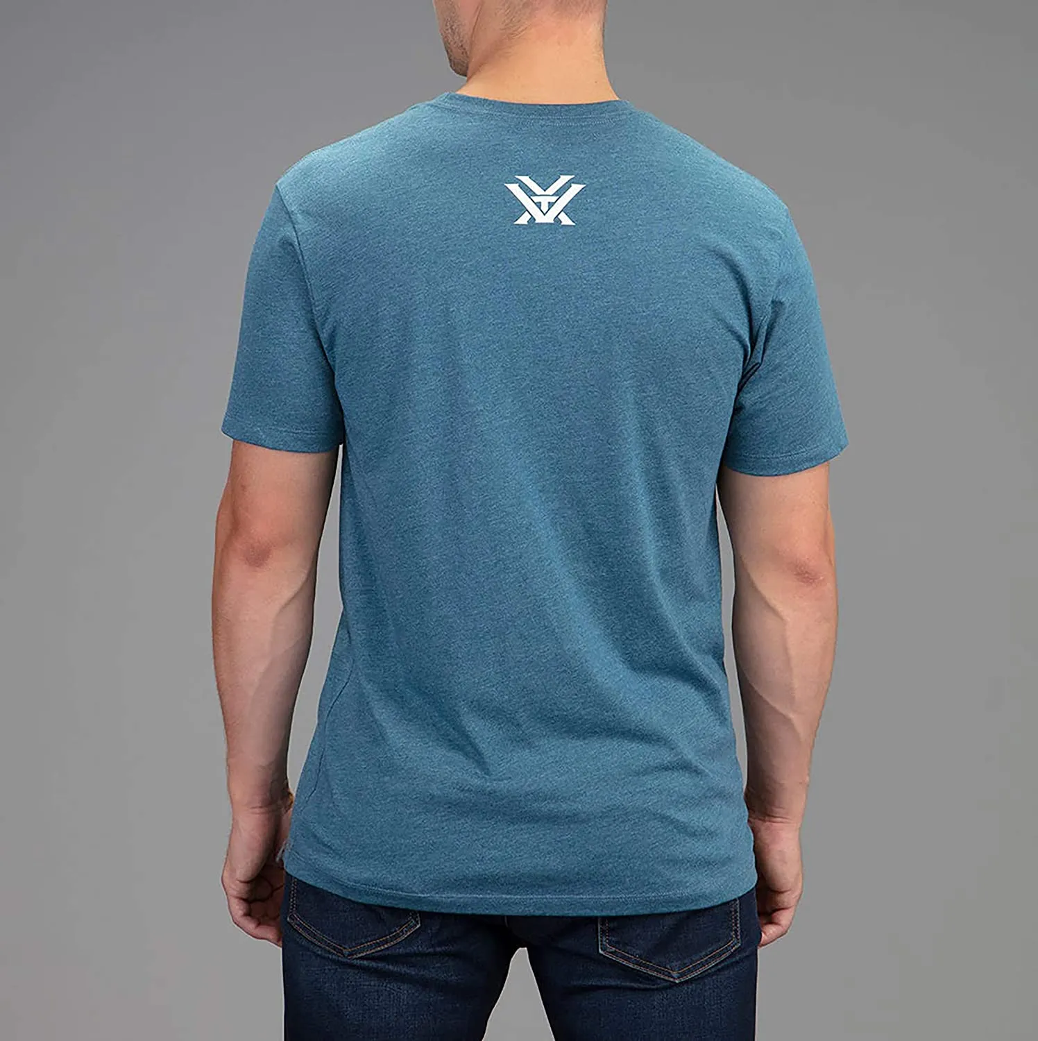 Vortex Optics Topo Elk T-Shirts