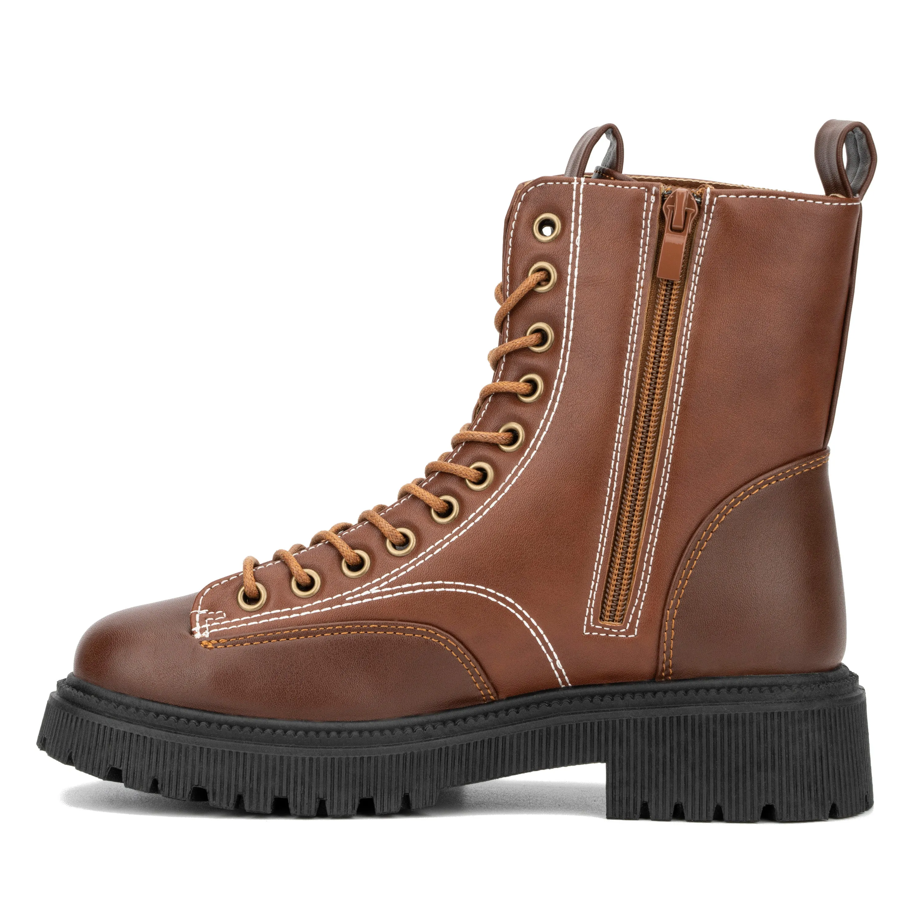 Women's Calliope Ankle Boots