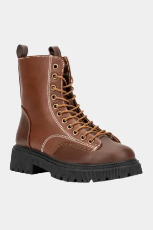 Women's Calliope Ankle Boots