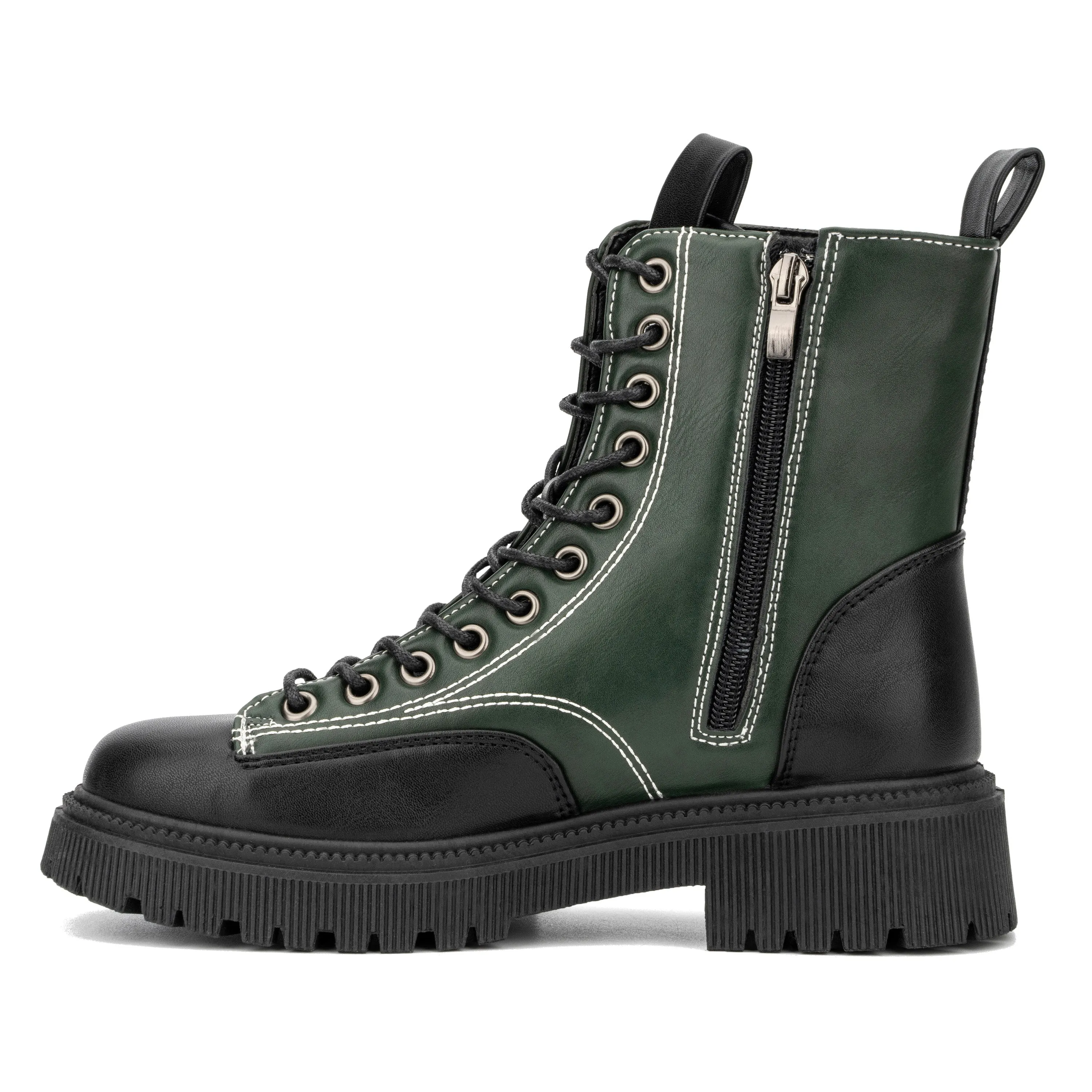 Women's Calliope Ankle Boots