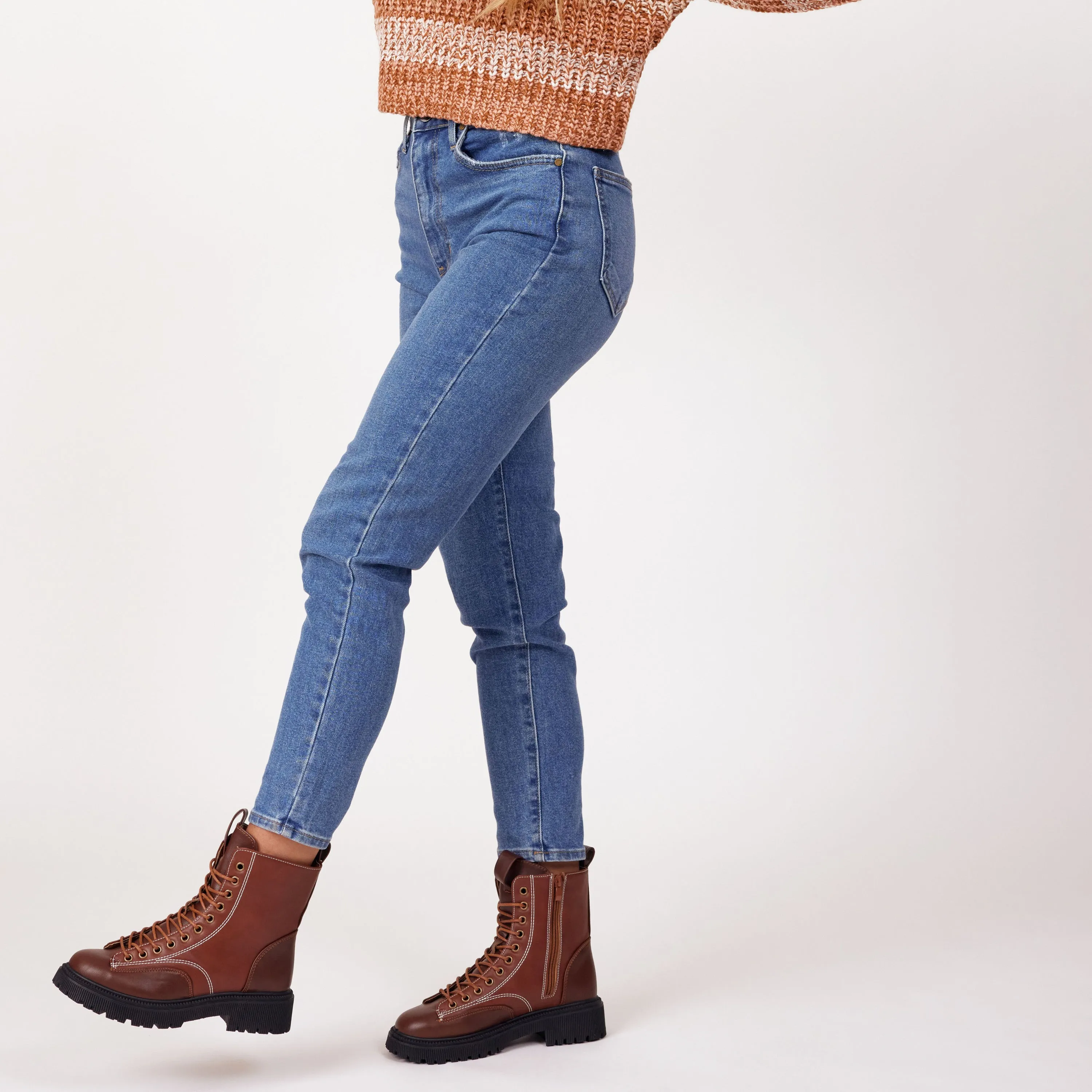 Women's Calliope Ankle Boots
