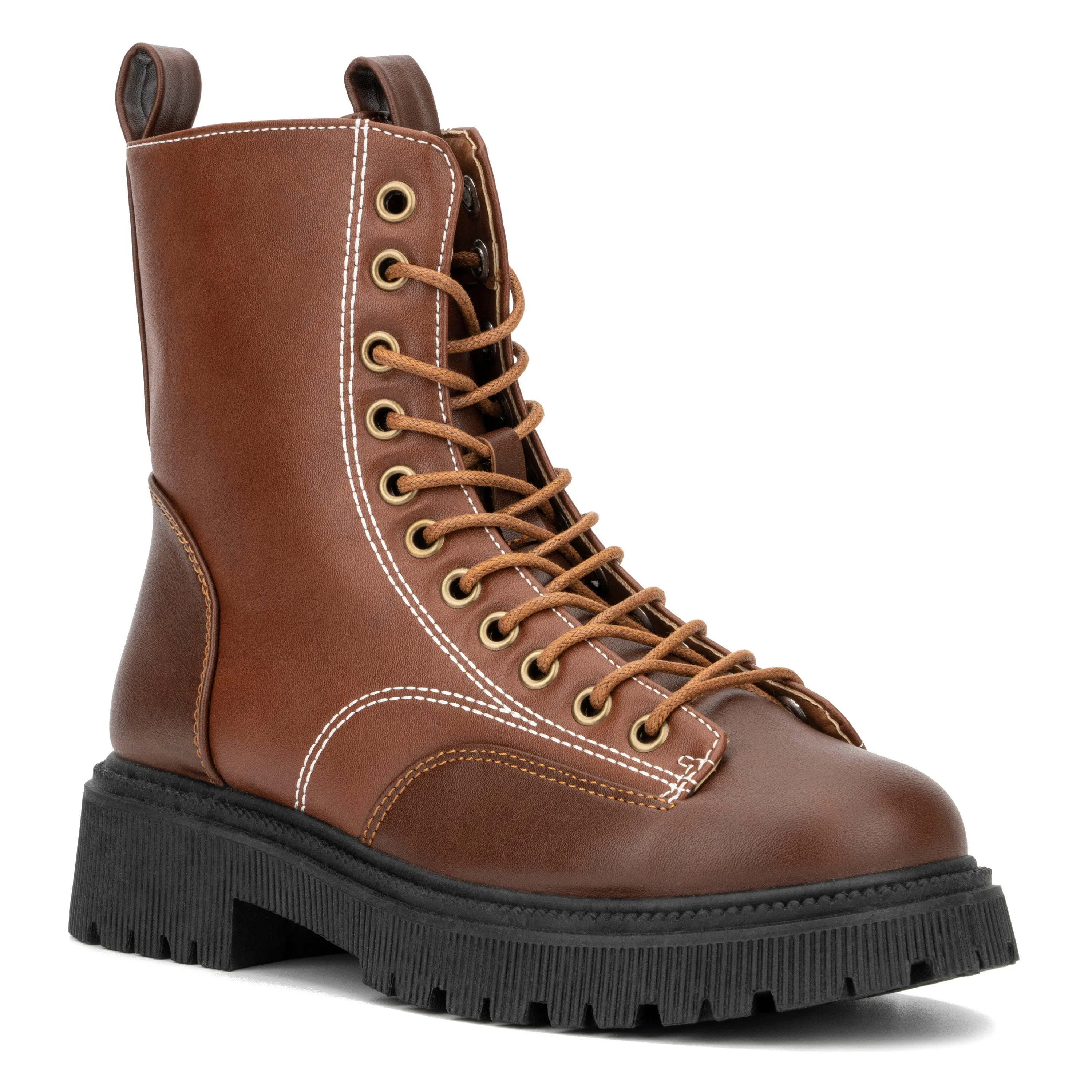 Women's Calliope Ankle Boots