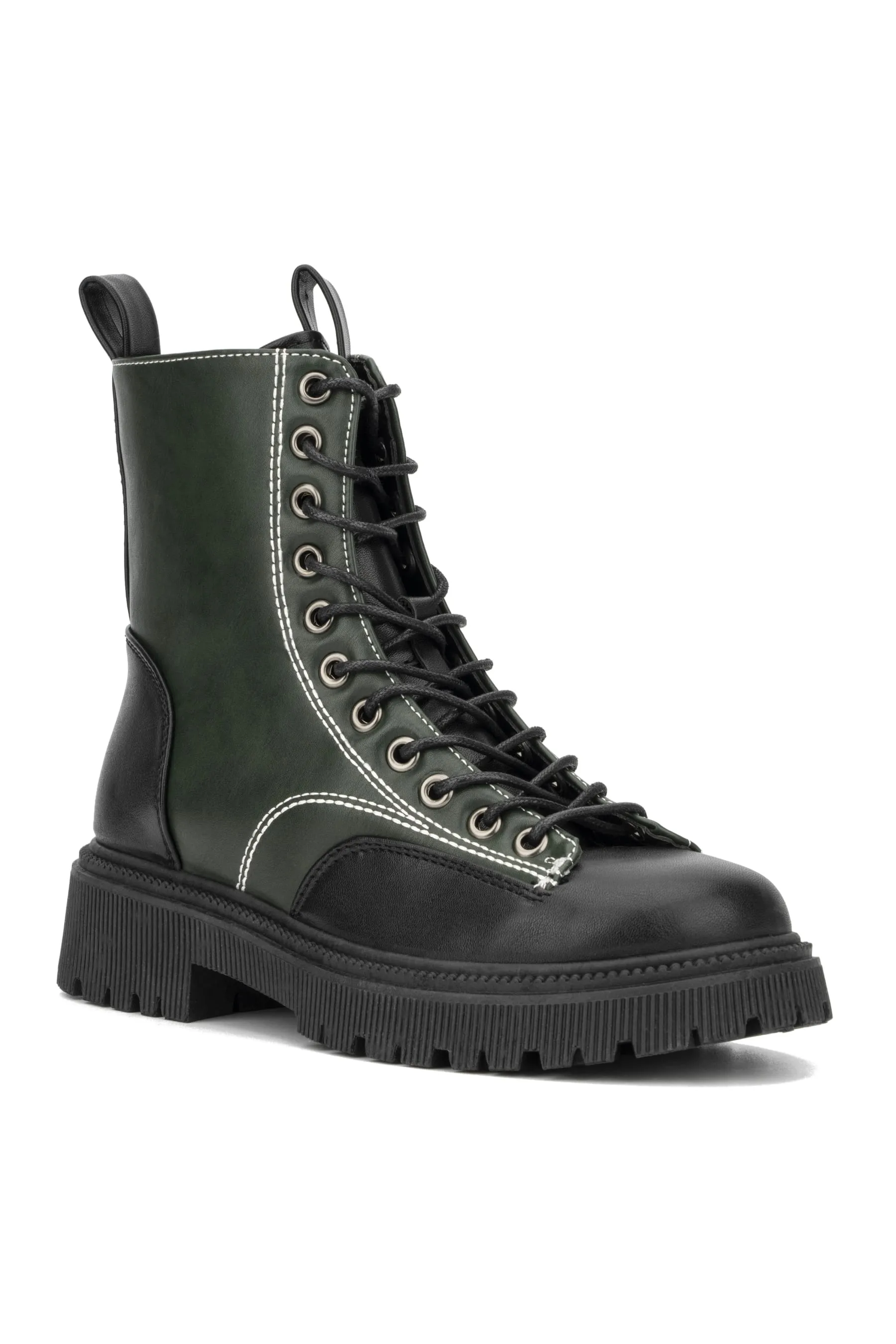 Women's Calliope Ankle Boots